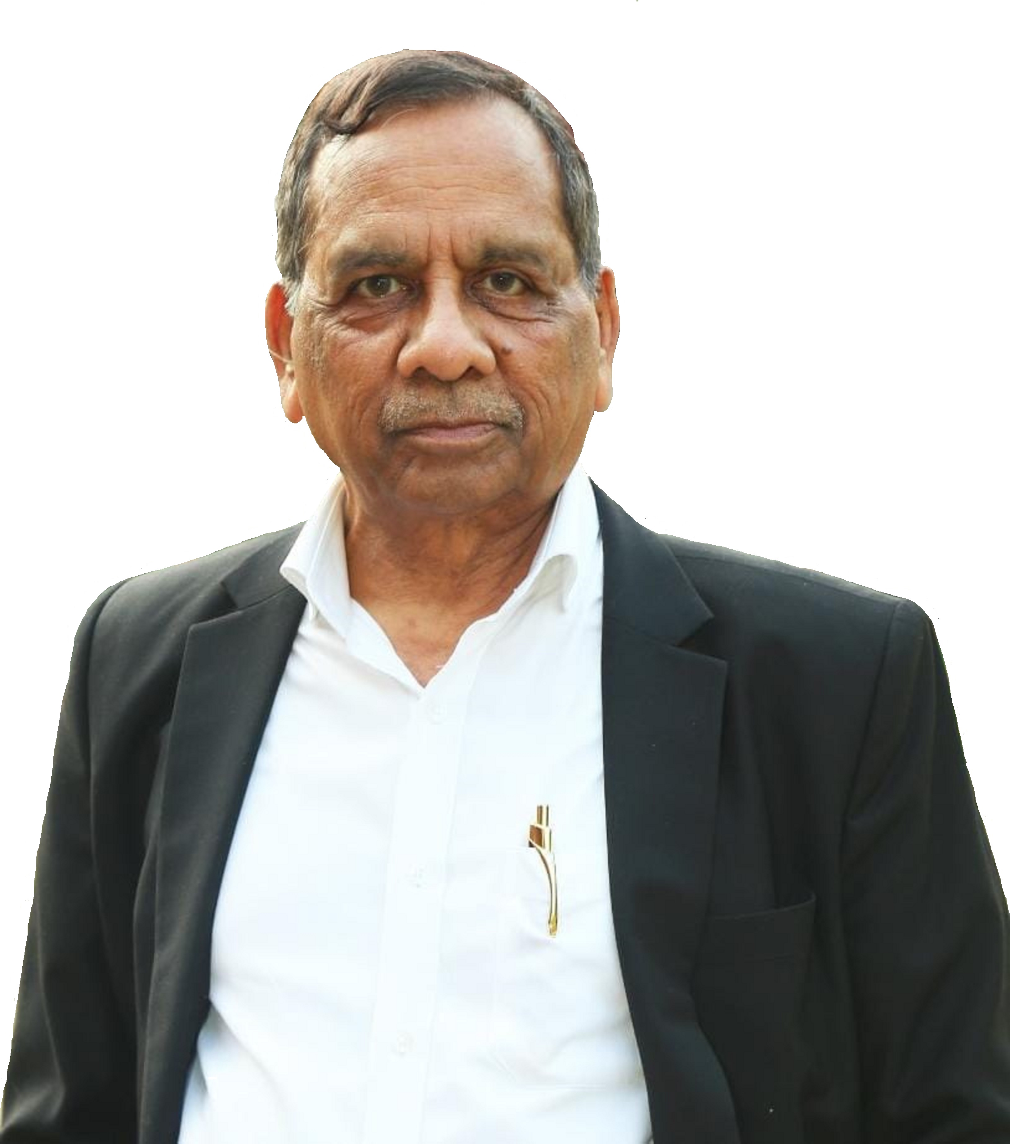 Mr. Ashok Aggarwal